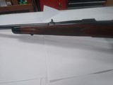 Winchester model 70 Super Grade 270 Win. - 9 of 13