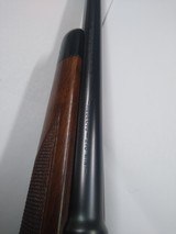 Winchester model 70 Super Grade 270 Win. - 7 of 13