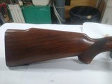 Winchester model 70 Super Grade 270 Win. - 2 of 13
