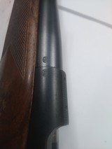 Winchester Model 70 , 264 Win , Western Model. - 13 of 15
