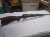 Winchester Model 70 , 264 Win , Western Model.