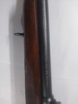 Winchester Model 70 , 264 Win , Western Model. - 7 of 15