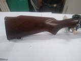Winchester Model 70 , 264 Win , Western Model. - 2 of 15