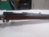 Winchester Model 70 , 264 Win , Western Model. - 3 of 15