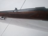 Winchester Model 70 , 264 Win , Western Model. - 9 of 15