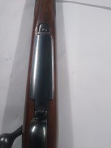 Winchester Model 70 , 264 Win , Western Model. - 12 of 15
