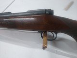 Winchester Model 70 , 264 Win , Western Model. - 10 of 15