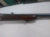Winchester Model 70 , 264 Win , Western Model. - 5 of 15