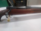 Winchester Model 70 Pre -64,243 Win. - 3 of 15
