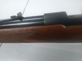 Winchester Model 70, 270 Win cal. Standard. - 8 of 13