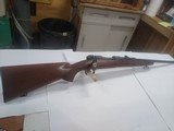 Winchester Model 70, 270 Win cal. Standard.