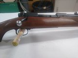 Winchester Model 70, 270 Win cal. Standard. - 3 of 13