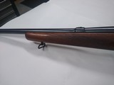 Winchester Model 70, 257 Roberts Cal.Pre-war - 8 of 13