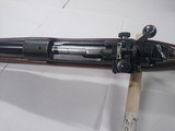 Winchester Model 70, 257 Roberts Cal.Pre-war - 5 of 13
