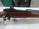 Winchester Model 70, 257 Roberts Cal.Pre-war - 3 of 13