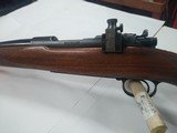 Winchester Model 70, 257 Roberts Cal.Pre-war - 7 of 13