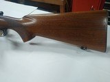 Winchester Model 70, 257 Roberts Cal.Pre-war - 6 of 13