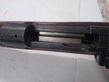 Winchester Model 70, 257 Roberts Cal.Pre-war - 12 of 13