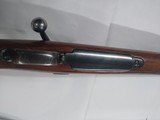 Winchester Model 70, 257 Roberts Cal.Pre-war - 11 of 13