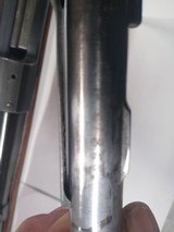 Winchester Model 70, 257 Roberts Cal.Pre-war - 13 of 13