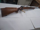 Winchester Model 70,308 Win.Cal.Pre-64 - 1 of 12