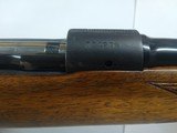 Winchester Model 70,308 Win.Cal.Pre-64 - 5 of 12