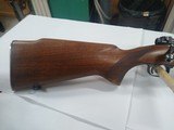 Winchester Model 70,308 Win.Cal.Pre-64 - 2 of 12
