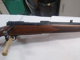 Winchester Model 70,308 Win.Cal.Pre-64 - 3 of 12