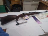 Winchester Model 70 Super Grade,30-06 Cal. - 3 of 14