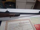 Winchester Model 70 Super Grade,30-06 Cal. - 7 of 14