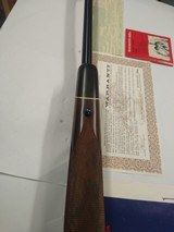 Winchester Model 70 Super Grade,30-06 Cal. - 12 of 14