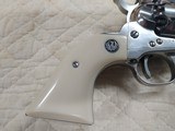 Ruger Old Army 44 Cal. - 4 of 6