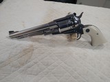 Ruger Old Army 44 Cal. - 1 of 6