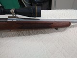 Remington 700 Classic 300Wby. Mag. - 4 of 12