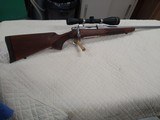 Remington 700 Classic 300Wby. Mag. - 1 of 12