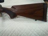 Remington 700 Classic 300Wby. Mag. - 6 of 12