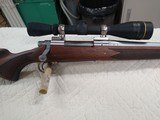 Remington 700 Classic 300Wby. Mag. - 3 of 12