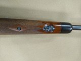 Wichester Model 70,Pre 64 Super Grade 220Swift - 11 of 15