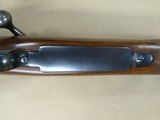 Wichester Model 70,Pre 64 Super Grade 220Swift - 12 of 15
