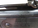 New England Firearms SB2 , 45/70 - 8 of 13