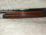 Browning Belgium A-5 20ga.light - 6 of 9