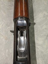 Browning Belgium A-5 20ga.light - 8 of 9