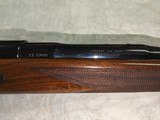 Browning Belgium 308win. - 3 of 9