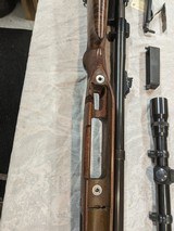 Remington 700 , 470 Capstick - 2 of 14