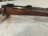 Remington 700 , 470 Capstick - 4 of 14