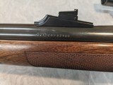 Remington 700 , 470 Capstick - 8 of 14