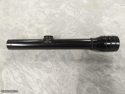 Vintage Redfield Scope