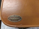 Bowning Shotgun Case. - 3 of 5