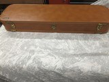 Bowning Shotgun Case. - 4 of 5