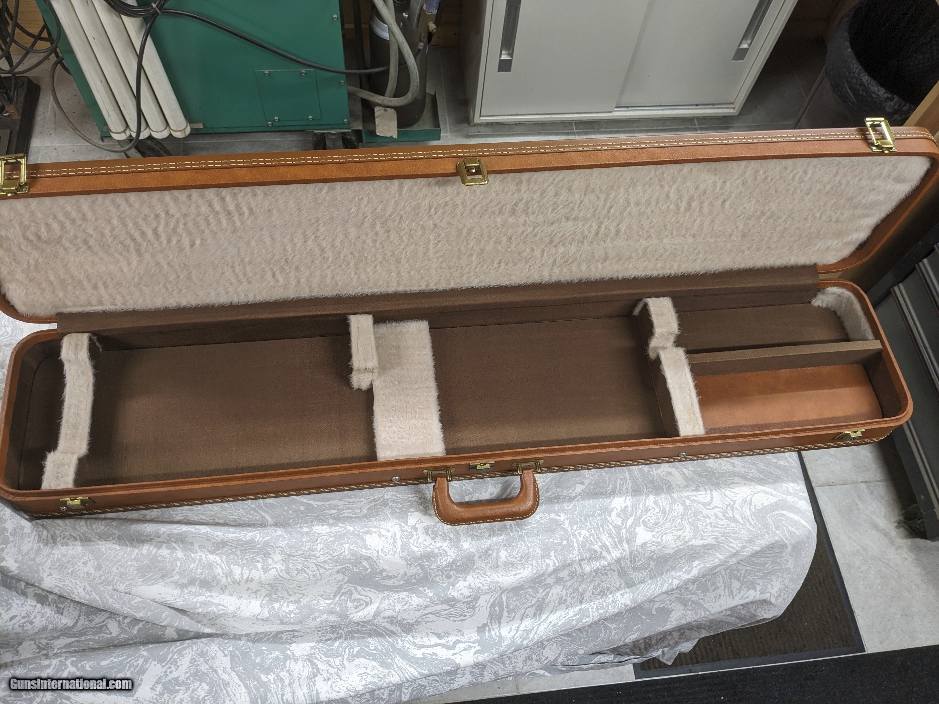 Browning Rifle Case